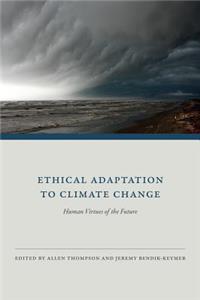 Ethical Adaptation to Climate Change