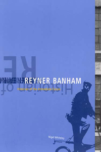 Reyner Banham