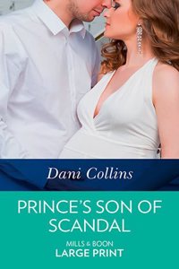 Prince's Son of Scandal
