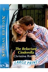 The Reluctant Cinderella