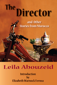 The Director and Other Stories from Morocco