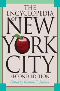 Encyclopedia of New York City