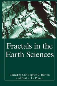 Fractals in the Earth Sciences