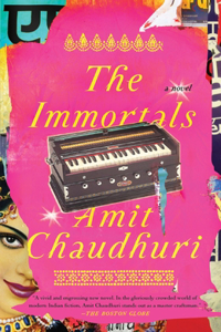 Immortals