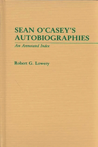 Sean O'Casey's Autobiographies