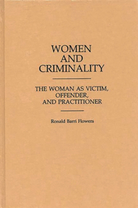 Women and Criminality