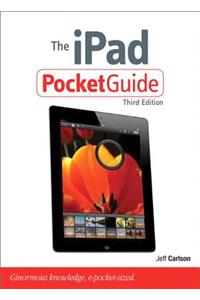 The iPad Pocket Guide