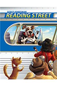 Reading 2011 Student Edition (Hardcover) Grade 4.2