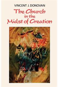 The Church in the Midst of Creation