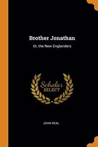 Brother Jonathan
