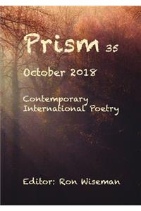 Prism 35 - October 2018