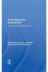 Technology And Employment