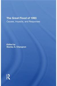 The Great Flood Of 1993
