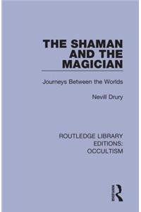 Shaman and the Magician