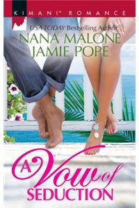 A Vow of Seduction