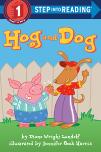 Hog and Dog