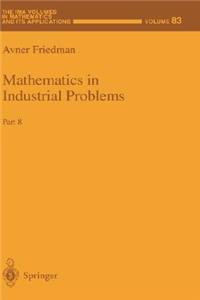 Mathematics in Industrial Problems