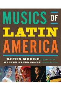 Musics of Latin America