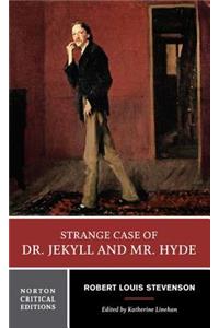 Strange Case of Dr. Jekyll and Mr. Hyde
