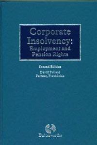 Corporate Insolvency