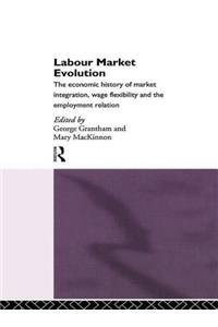 Labour Market Evolution