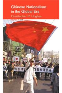 Chinese Nationalism in the Global Era