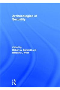 Archaeologies of Sexuality