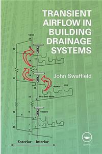 Transient Airflow in Building Drainage Systems