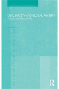 Civil Society and Global Poverty