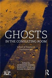 Ghosts in the Consulting Room