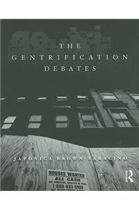 Gentrification Debates