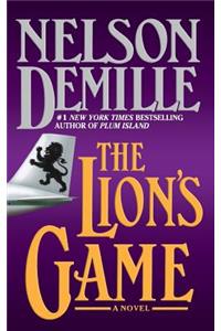 The Lion's Game