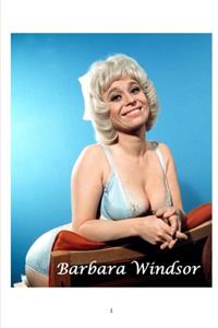 Barbara Windsor