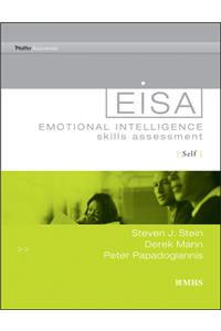 Emotional Intelligence Skills Assessment (Eisa) Self