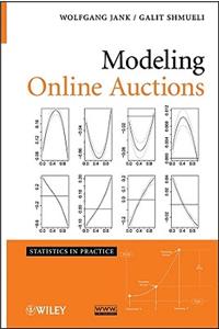 Modeling Online Auctions