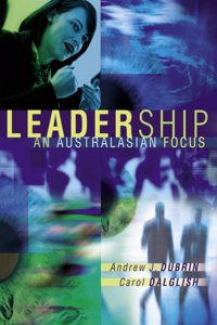 Leadership: An Australian Focus: An Australasian Focus