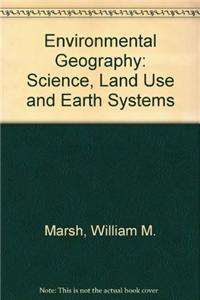 Environmental Geography
