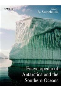 Encyclopedia of Antarctica and the Southern Oceans