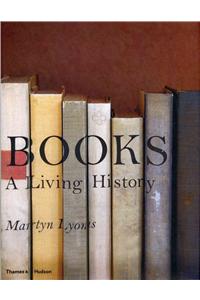 Books: A Living History