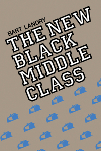 New Black Middle Class