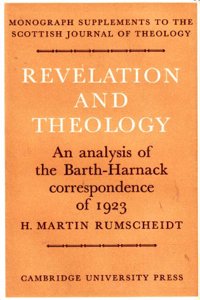 Revelation and Theology