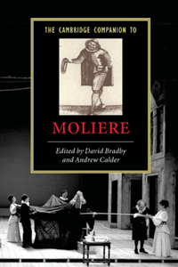 Cambridge Companion to Moliere