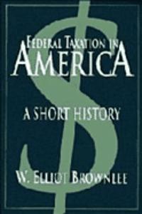 Federal Taxation in America