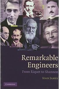 Remarkable Engineers