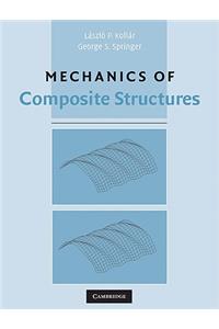 Mechanics of Composite Structures