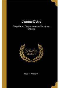 Jeanne D'Arc