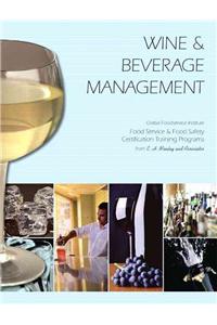Wine & Beverage Management