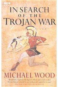 In Search Of The Trojan War