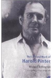 Harold Pinter