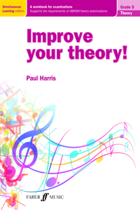 Improve your theory! Grade 5